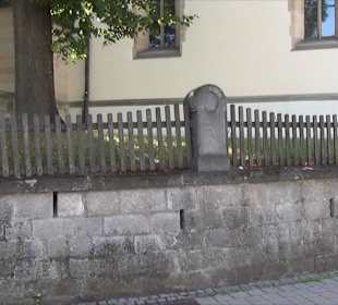 Mauritiuskirche Betzingen