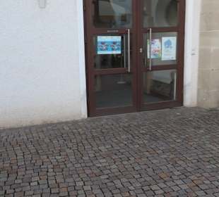 Evangelische Kirche Raidwangen