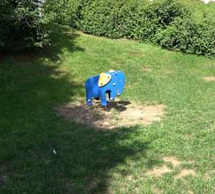 Spielplatz Jahnstraße