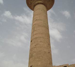 Karnak-Tempel