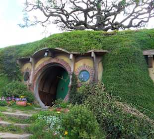 Hobbitton