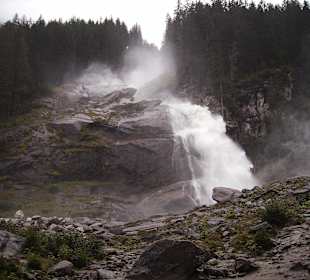 Wasserfall 
