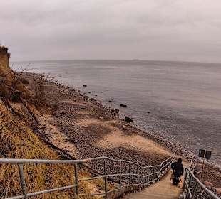 Strand Diedrichshagen