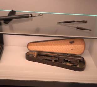 Deutsches Spionagemuseum