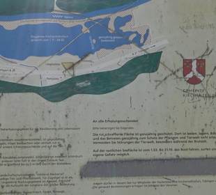 Kirchentellinsfurter Baggersee