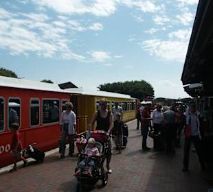 Inselbahn