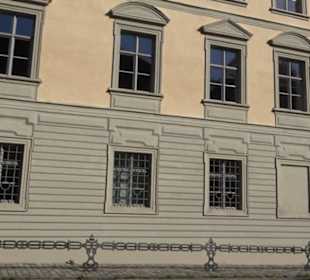 Residenzplatz