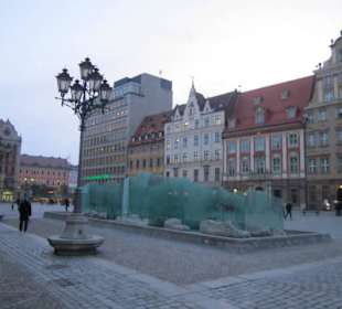 Altstadt Breslau