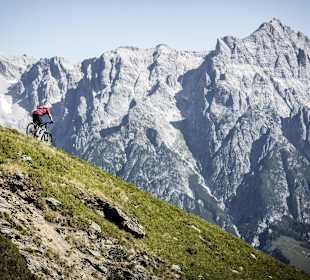 Bikepark Leogang