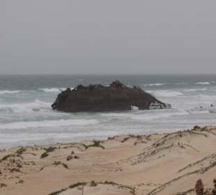 Schiffswrack