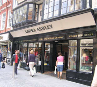 In High Street