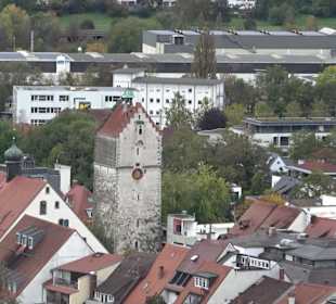Aussichtspunkt Schwarzwäldle