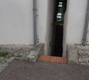 Ehemalige Zehntscheuer