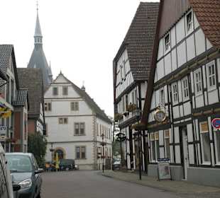 Marktstraße