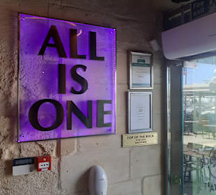 Hard Rock Cafe Valletta