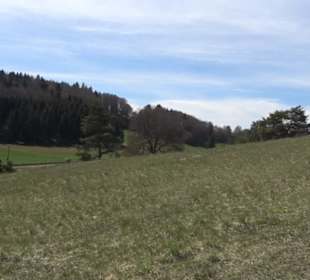 Premiumspazierwanderweg - Hochgehhütet