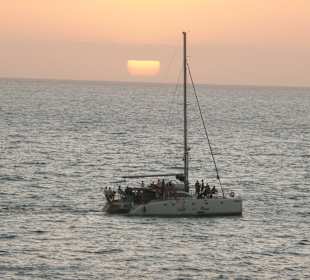 Strandpromenade Meloneras