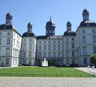 Schloss Bensberg