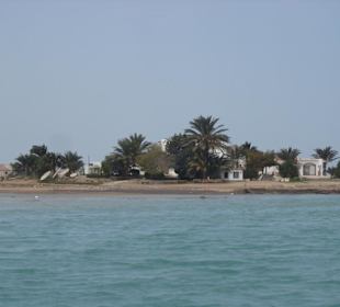 Ausflug El Gouna