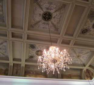 Historischer Bürgersaal Germersheim