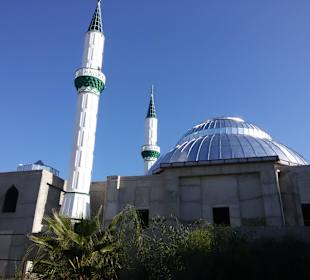 Neue Moschee