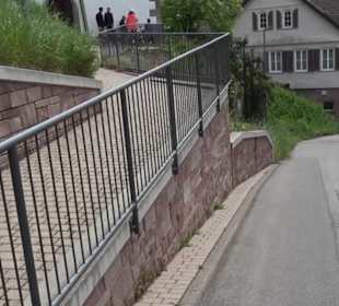 Johanneskirche Grüntal