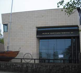 Muzeum Morskie