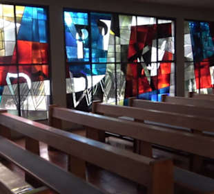 Pfarrkirche St. Cäcilia