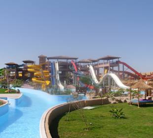 Aqua Park