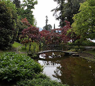 Park Villa Melzi