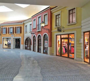 Eindrücke aus dem Mediterraneo am frühen Morgen