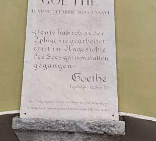 Goethe Platz