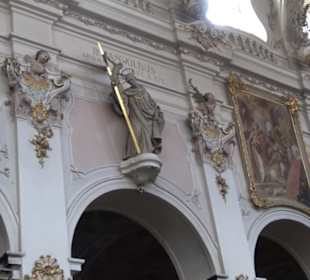 Basilika Sankt Emmeram