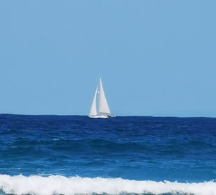 Cala Agulla/ Cala Guya