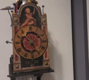 Uhrenmuseum Beyer