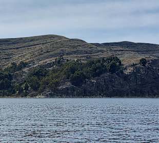 Der Weg ist das Ziel