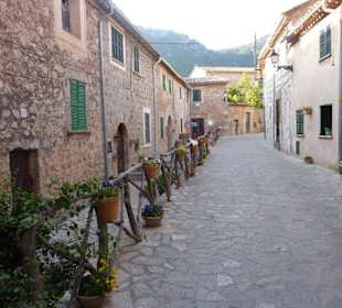 Valldemossa