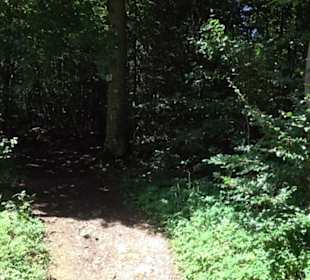 Naturerlebnispfad Sternberg