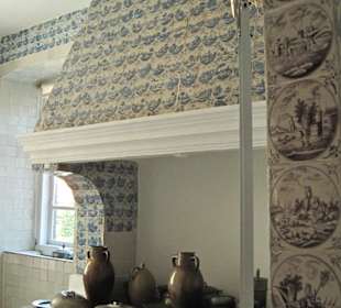 Замок Ойтин.