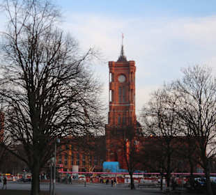Rotes Rathaus 