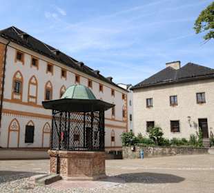 Festung Hohensalzburg