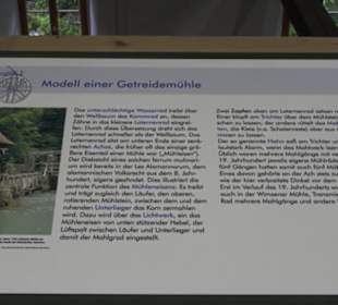 Wimsener Mühle