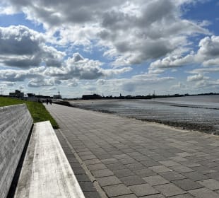 Hafen Bremerhaven