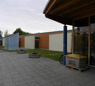 Freizeitbad Wonnemar, Wismar
