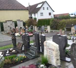 Friedhof Elchingen