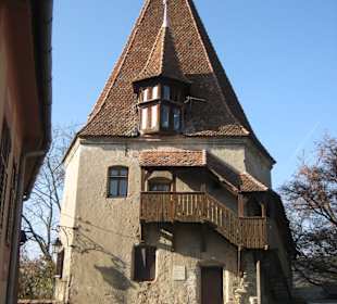 Sighisoara