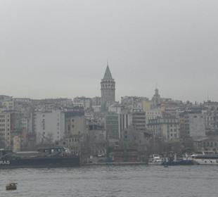 Bosporus