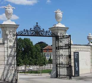 Belvedere