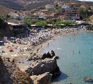Badestrand