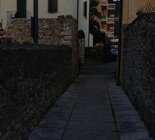 Altstadt Torri del Benaco